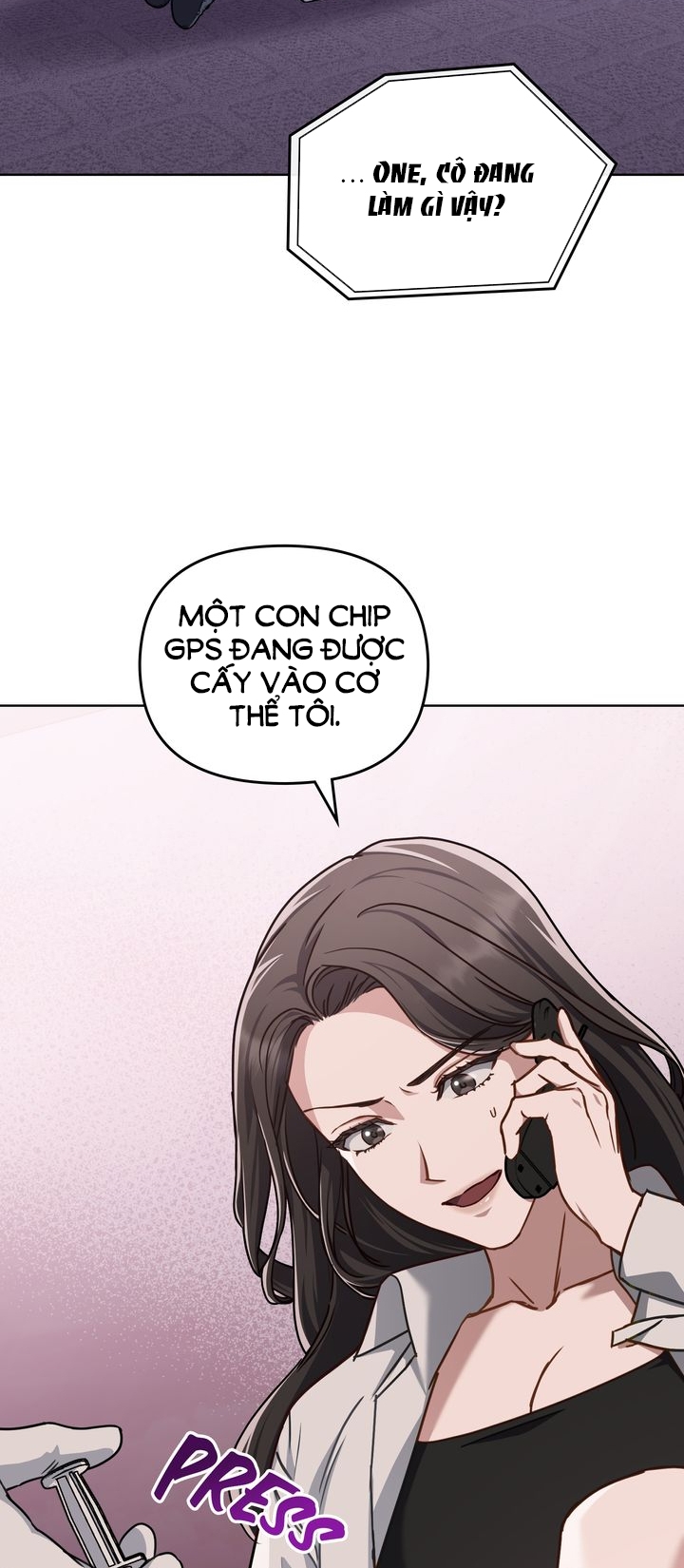 kẻ nghiệp dư chapter 39.1 6