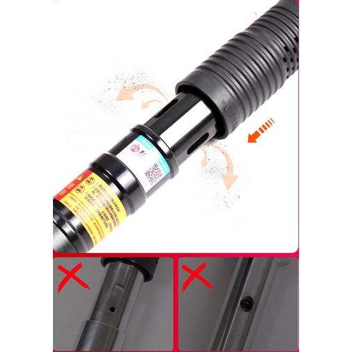 Máy Đục Ty Ren Trần Công Nghiệp S9K