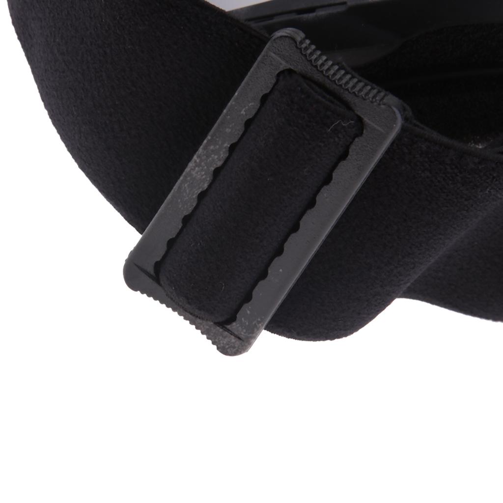 Motrcycle Motocross Riding Snowboard Goggles Dirt Bike ATV Anti Eyewear