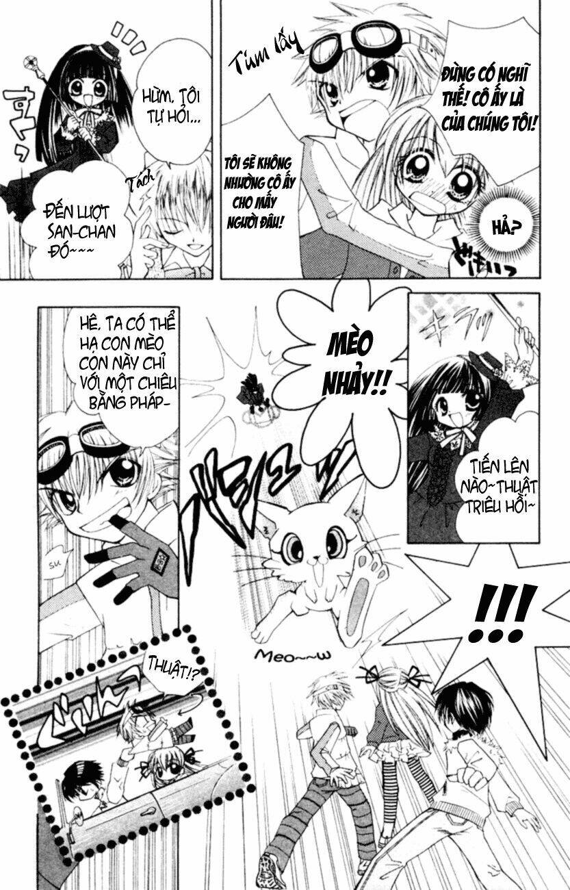 mamotte! lollipop chapter 0 20