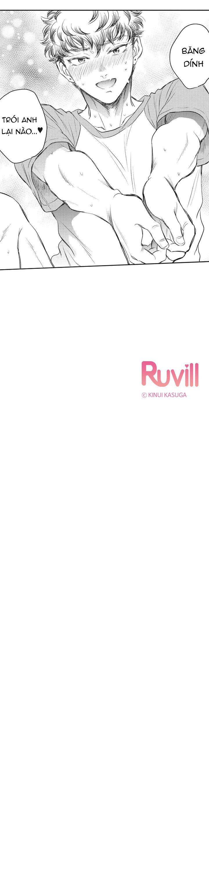 không thể nhúc nhích chapter 14 20