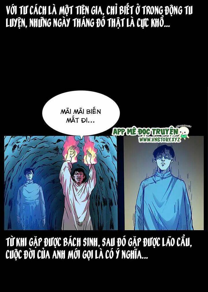 U Minh Ngụy Tượng Chapter 188 87