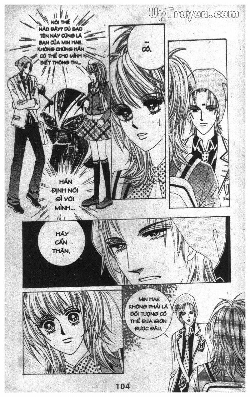 dạ khúc chapter 3 104