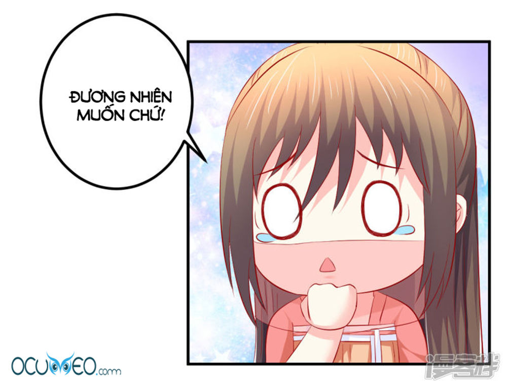 từ đây vương gia không thượng triều sớm chapter 50 31