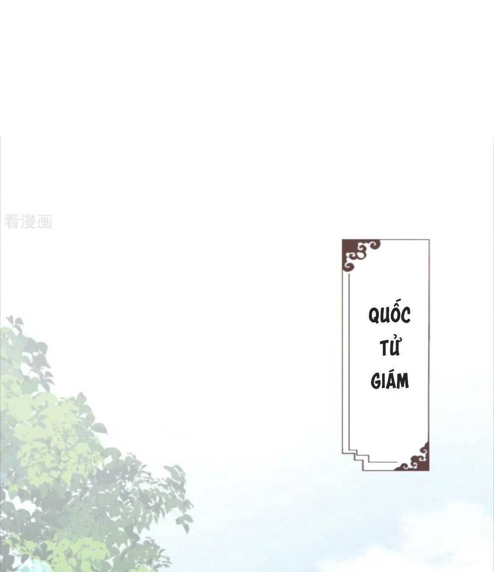 thiết lập ác nữ của tôi sụp đổ rồi chapter 24 14