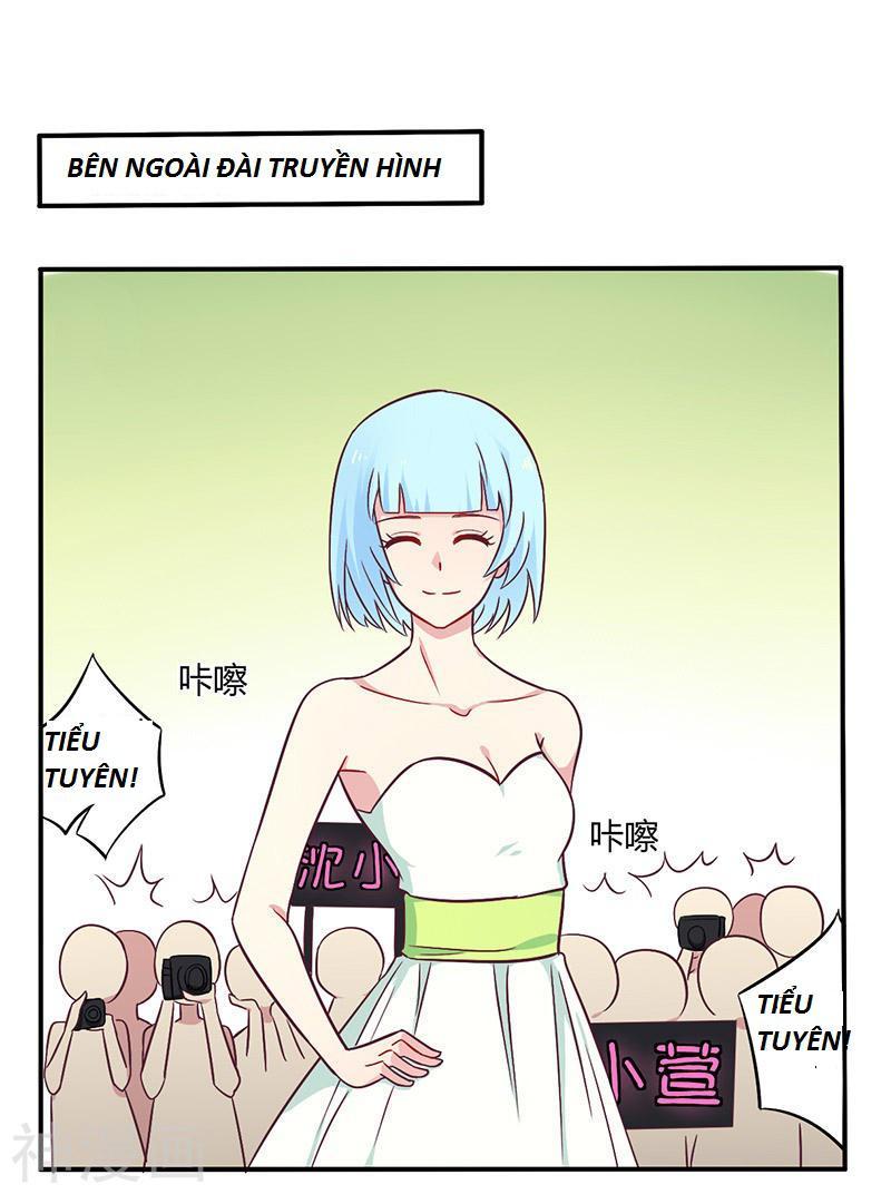 tổng tài đã cưới em chapter 59 3