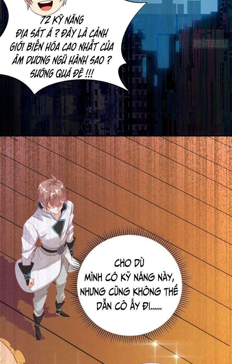 ta lập hậu cung tại tây du ký chapter 18 32