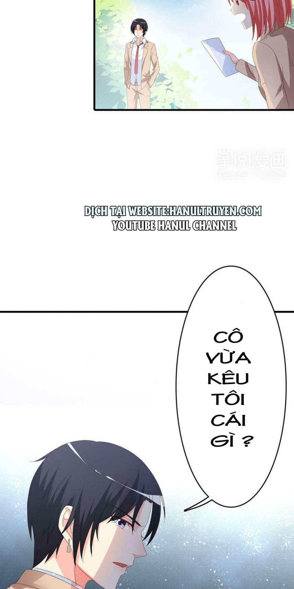 lật đổ lãnh điện hạ satan chapter 16 22