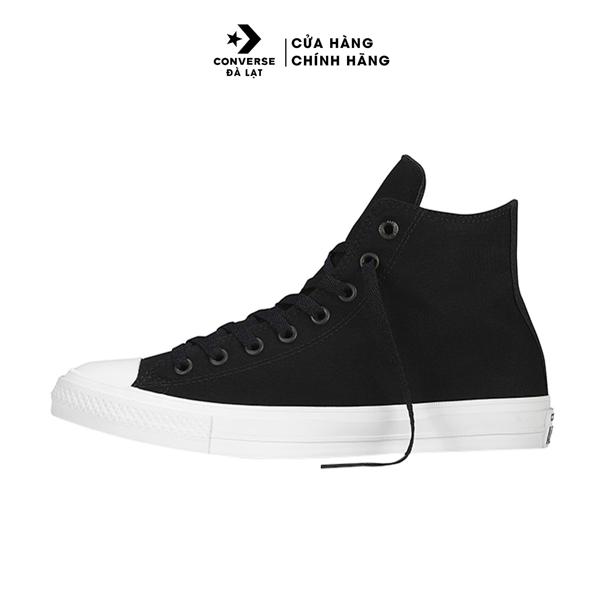 Giày Sneaker Thời Trang Converse Chuck Taylor All Star II - 150143V
