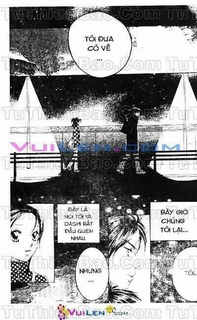 1/4 tình yêu chapter 9 21