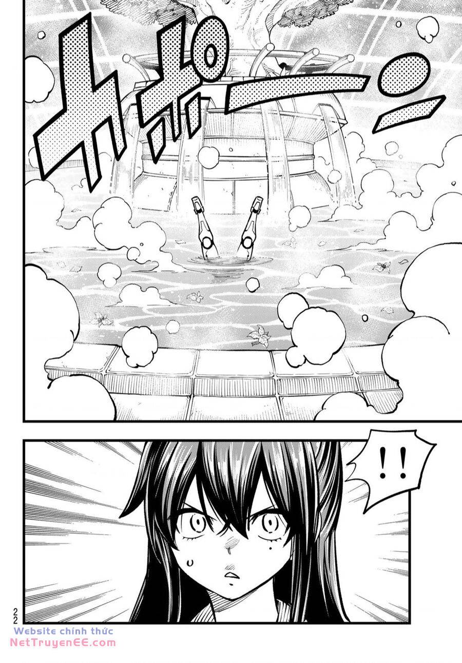 hội pháp sư và thánh thạch rave chapter 279 11