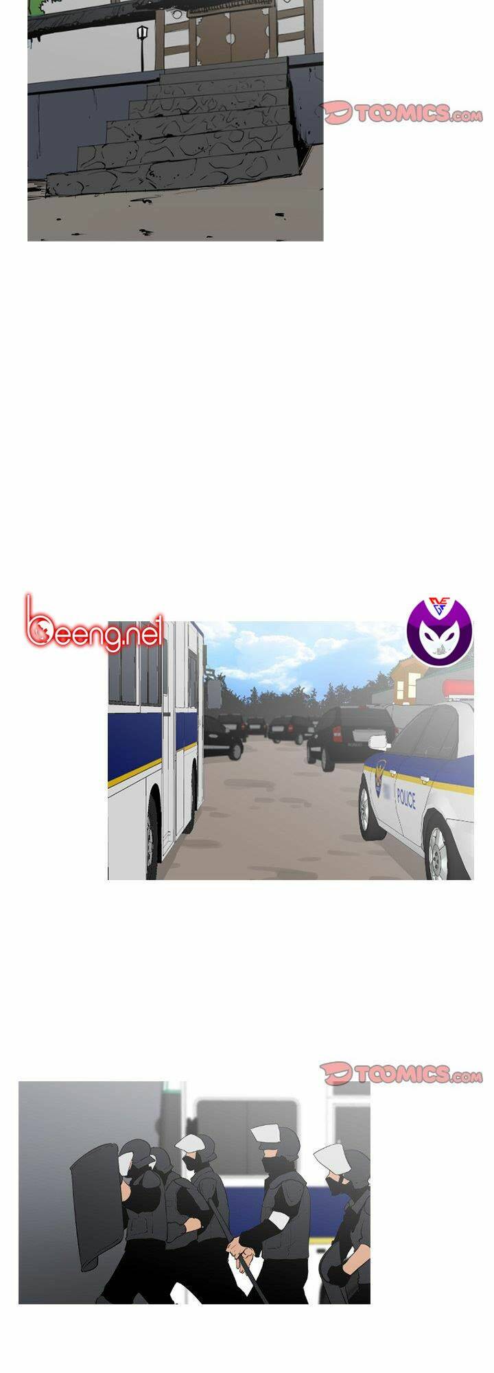 kẻ mạnh nhất - tong edge chapter 62 26