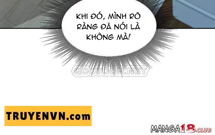 nữ thần instagram chapter 49 3