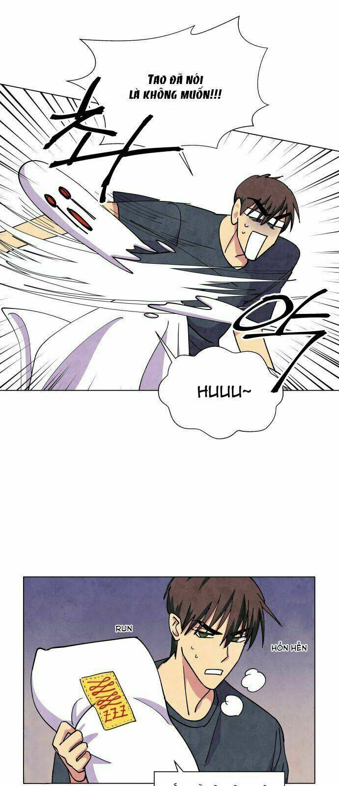 tai sói và mũ đỏ chapter 15 5