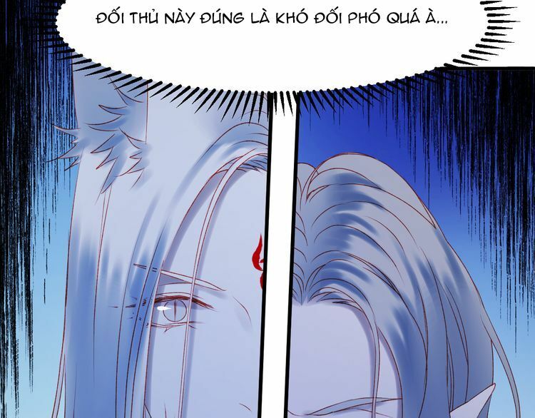 lượm được một tiểu hồ ly phần 2 chapter 50.5 9