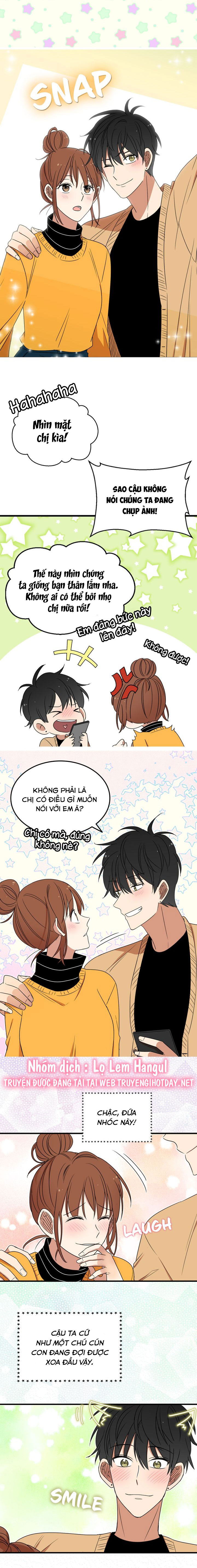 công thức cho tình yêu chapter 57 4