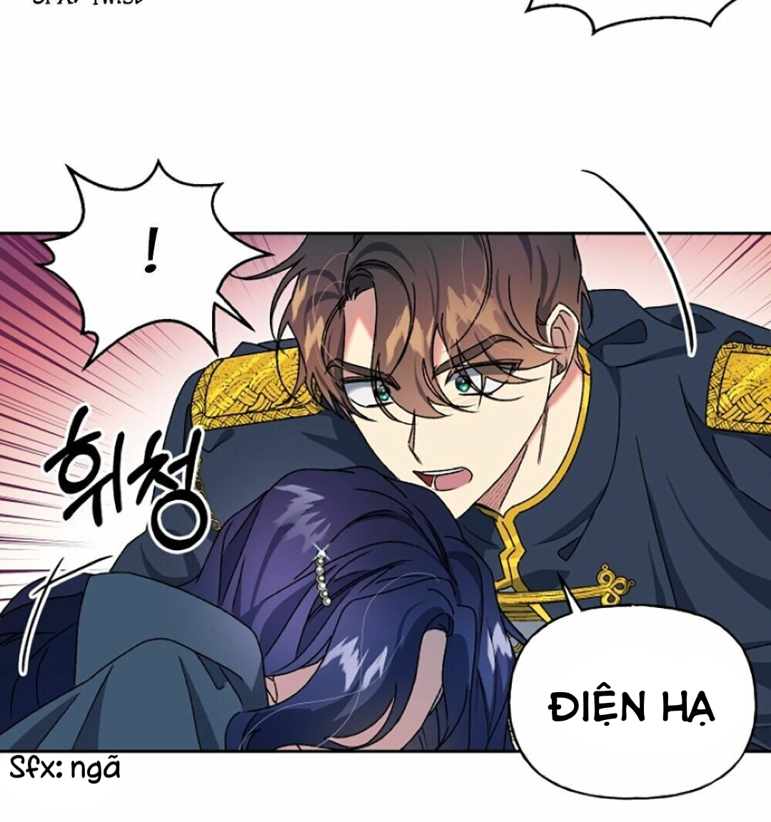 nàng công chúa trở thành vật hiến tế chapter 14 11