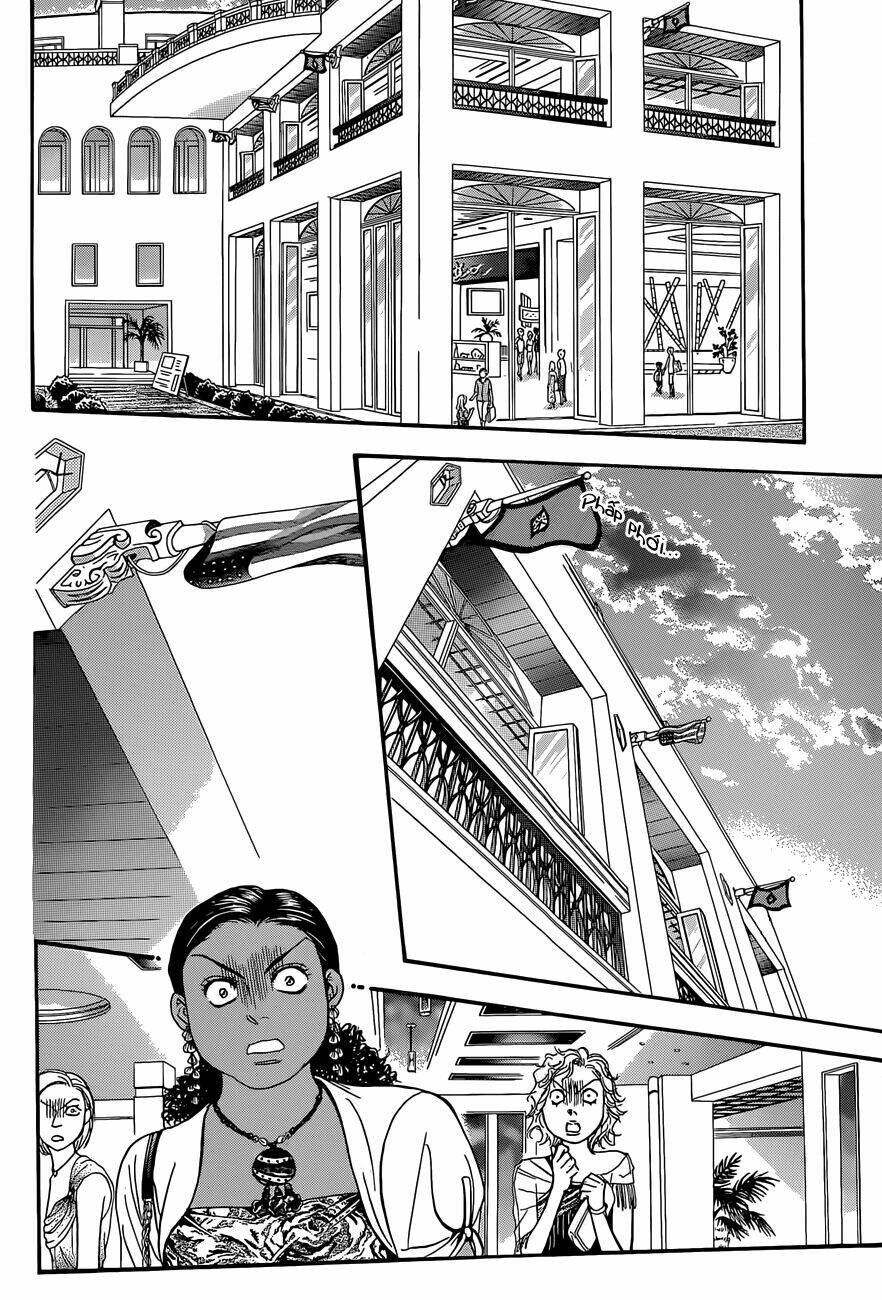 thử thách của kyouko chapter 212 4