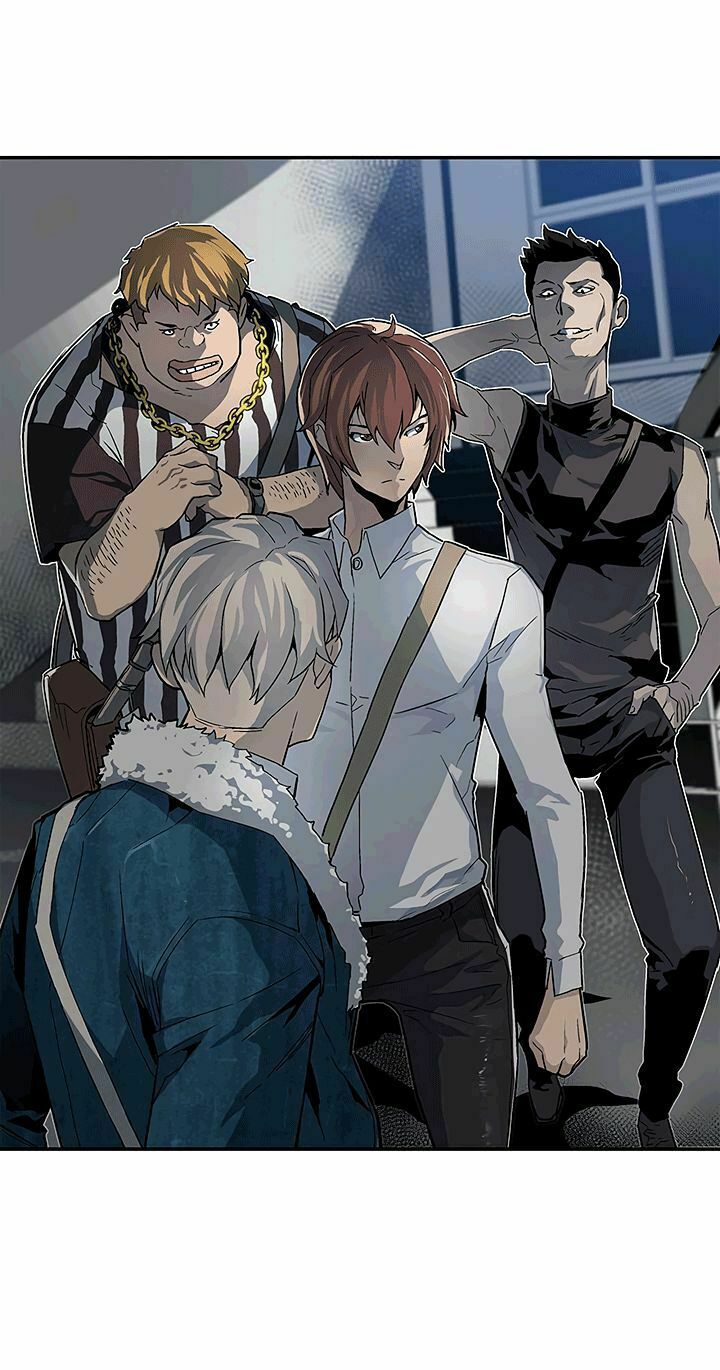 khát vọng trỗi dậy chapter 20 30