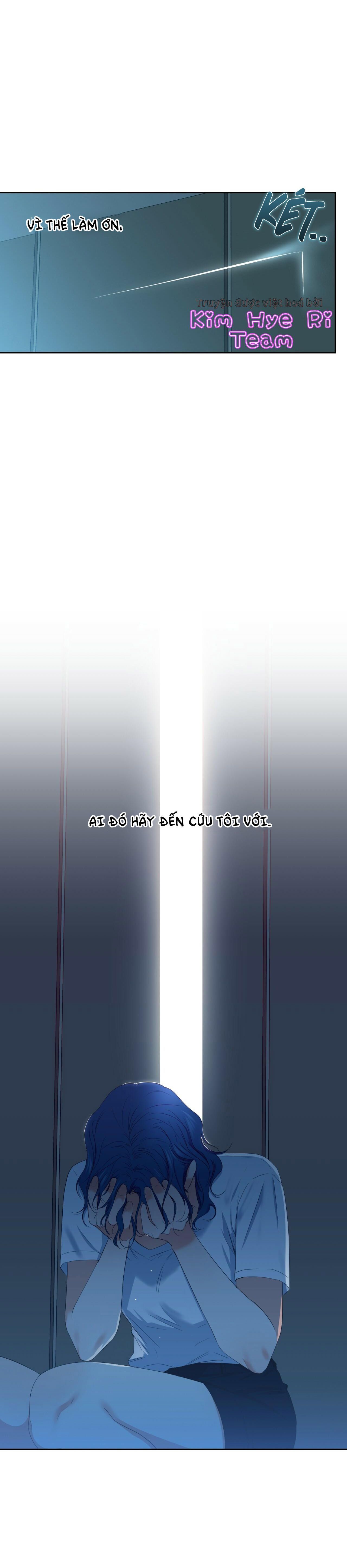 giấc mộng ngọt ngào 2 (full) chapter 23 48