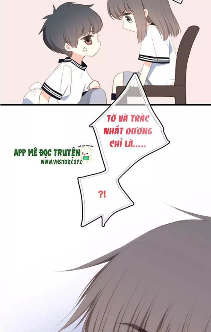 con tim rung động 2 chapter 110 45