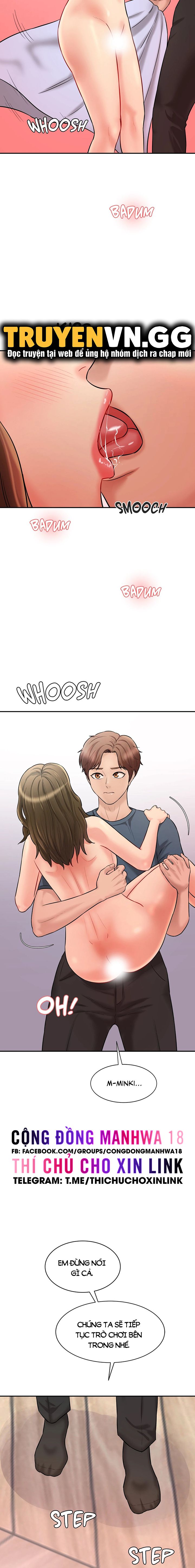 nước hoa kích dục chapter 8 12