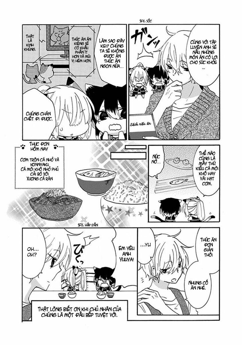 nukoduke! chapter 7 8