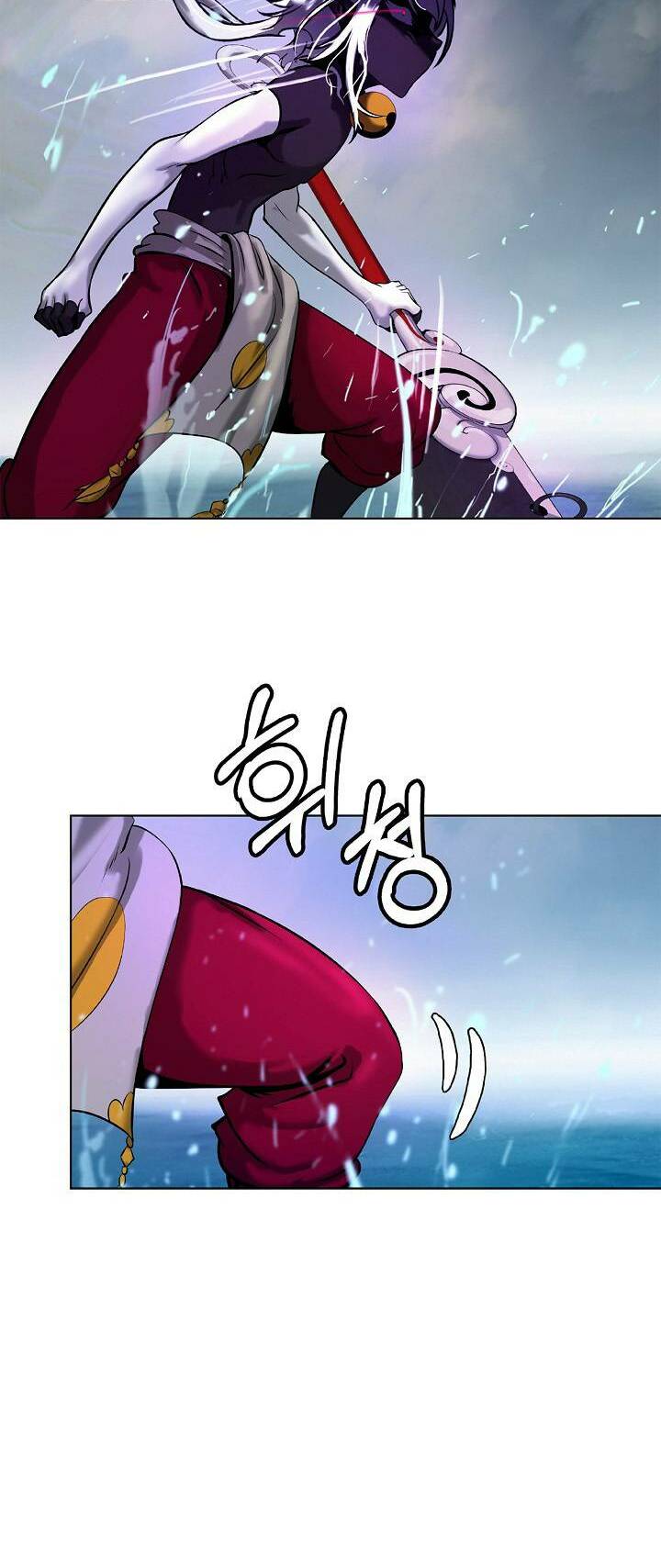 xuyên không thành hổ chapter 103 69