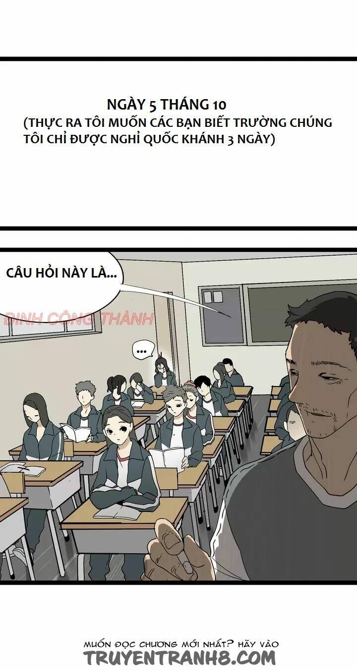 mục vụ chapter 3 20