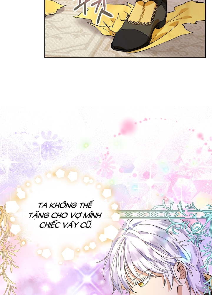 tái sinh thành vị thần baby chapter 16 27