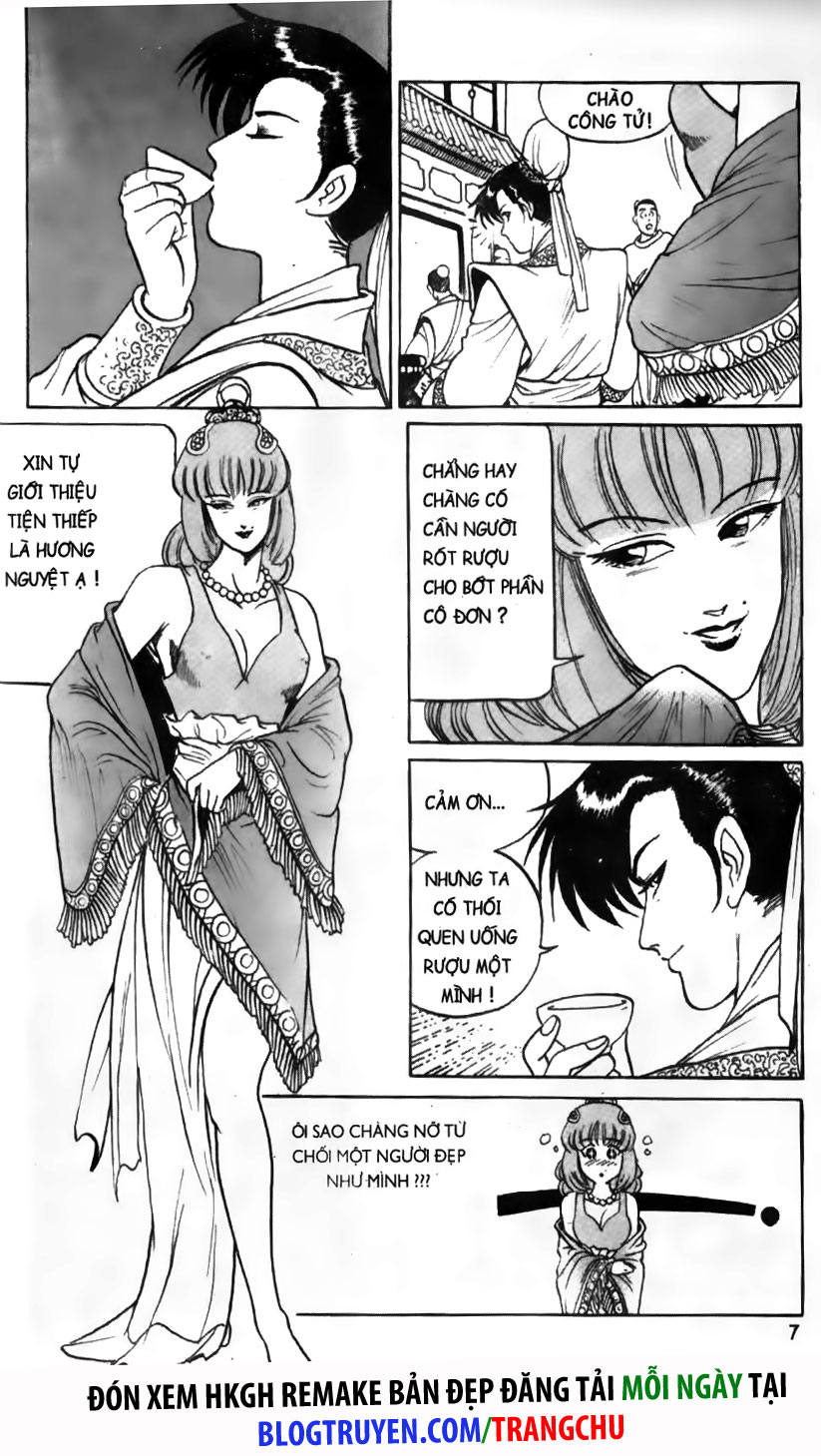 hiệp khách giang hồ m chapter 1 7