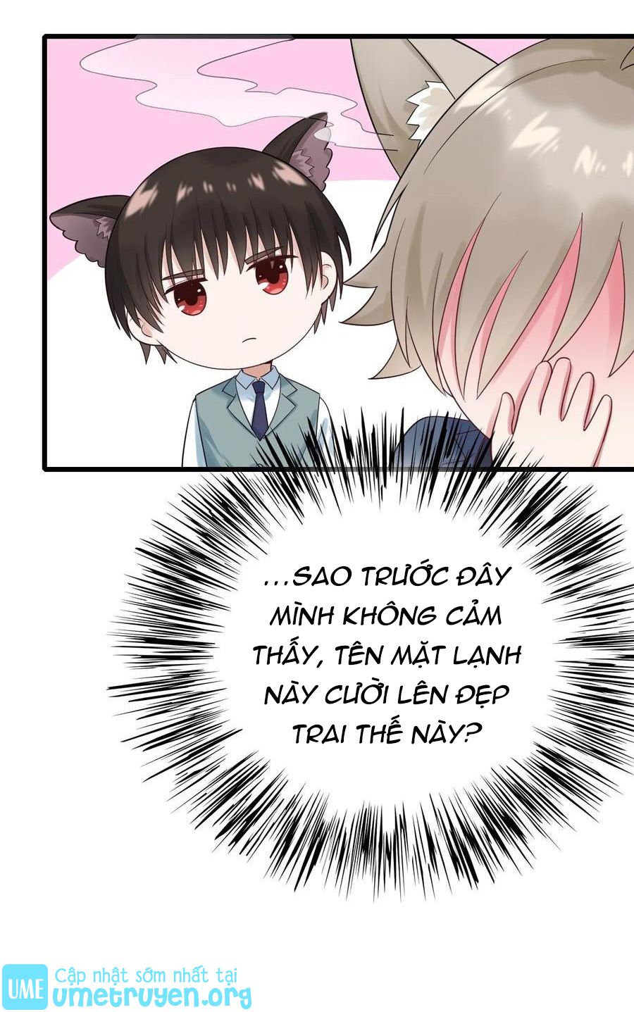 tức thời phạm quy [ tức thì vi quy ] chapter 30 29