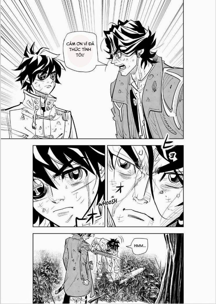 ten prism chapter 8 9