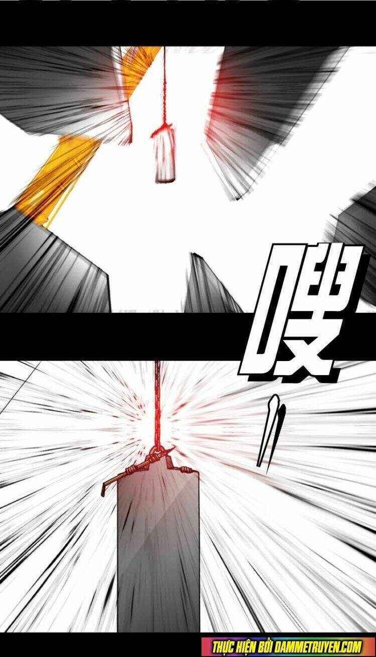 tuyệt hành giả (never over) chapter 5 39