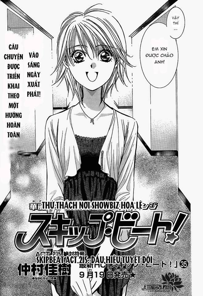 thử thách của kyouko chapter 215 3