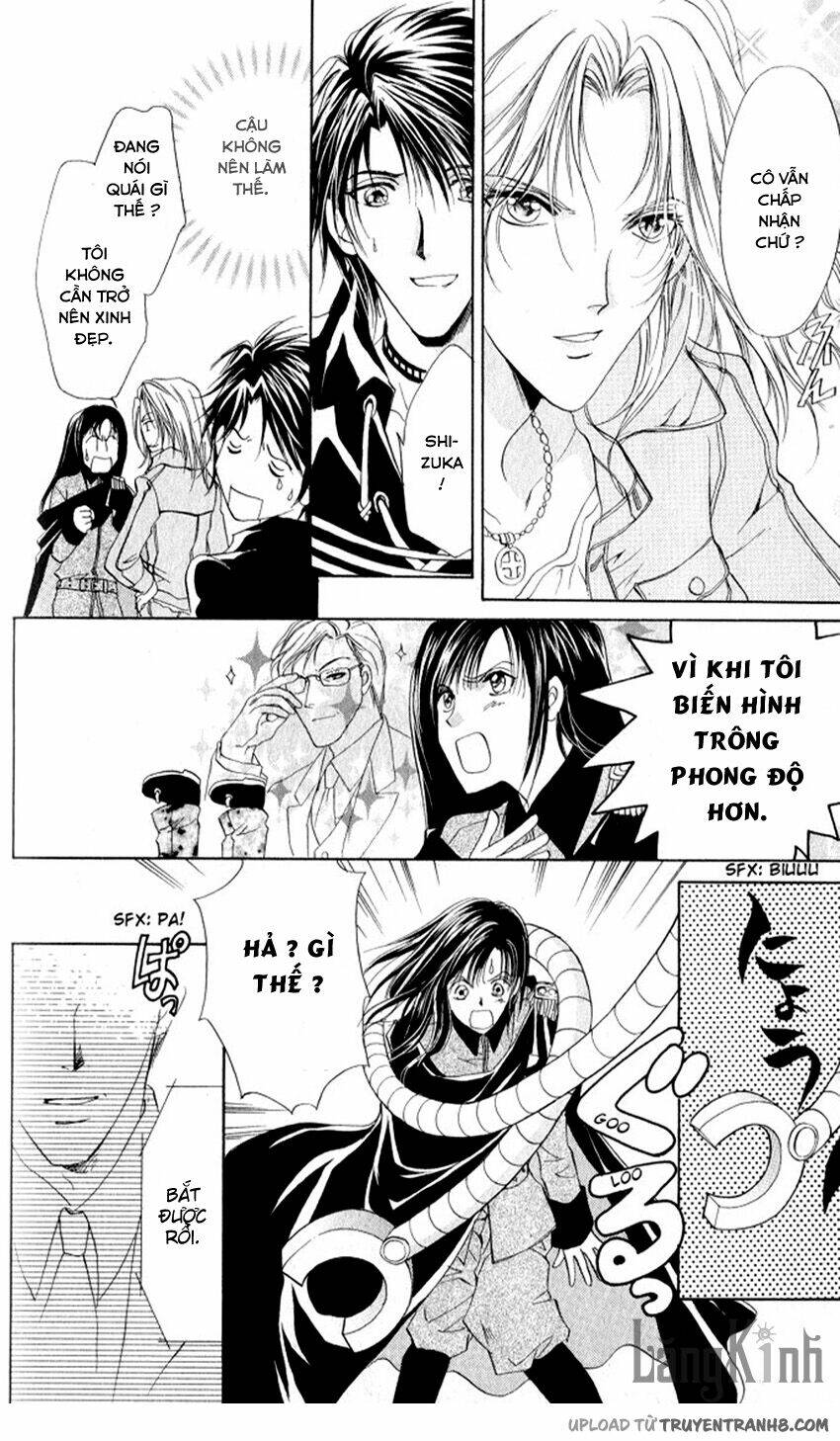 cute x guy chapter 8.2 12