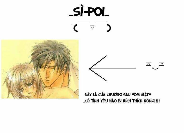 okane ga nai (no money) chapter 5 35