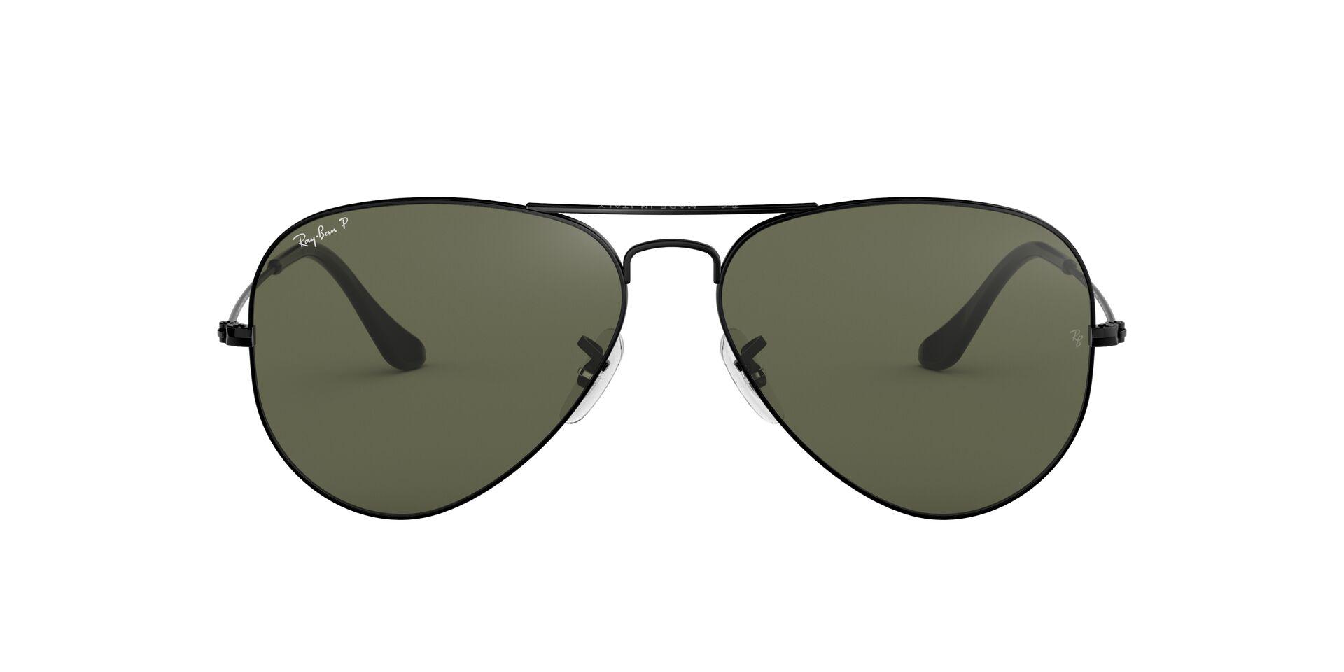 Mắt Kính Ray-Ban Aviator Large Metal - RB3025 002/58 -Sunglasses