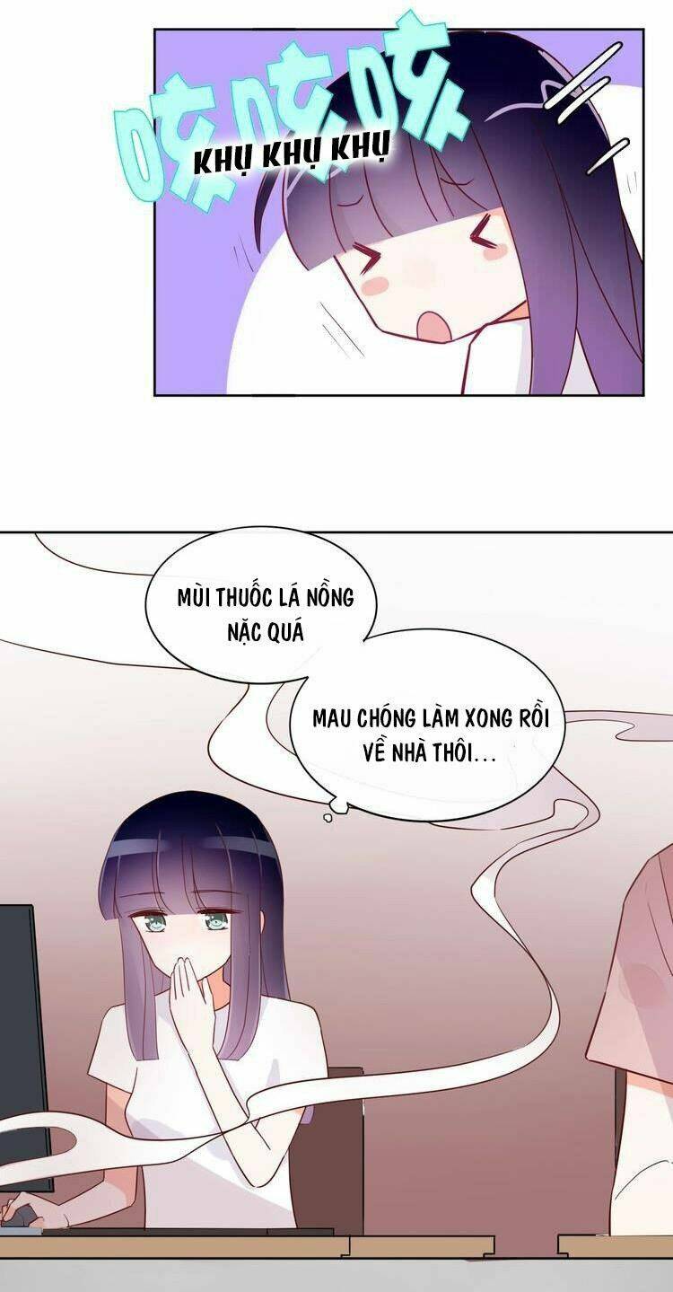 cẩm nang tấn công tra nam chapter 11 23