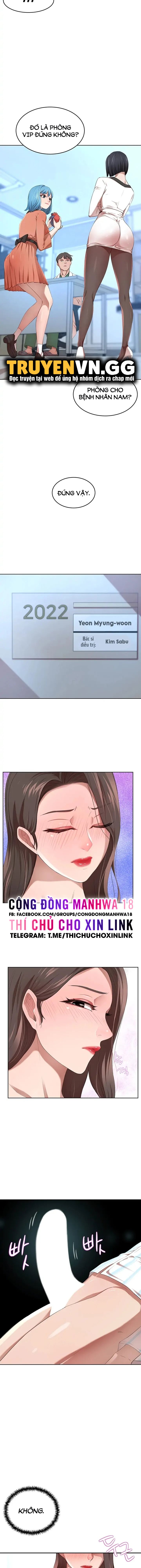 phú bà chapter 3 6