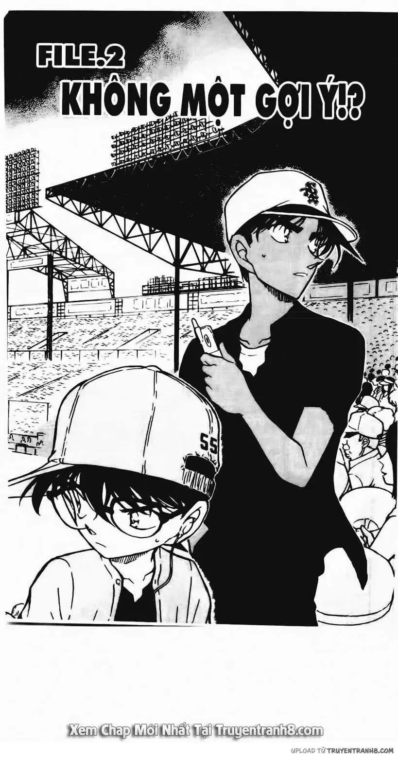 conan chapter 448 1