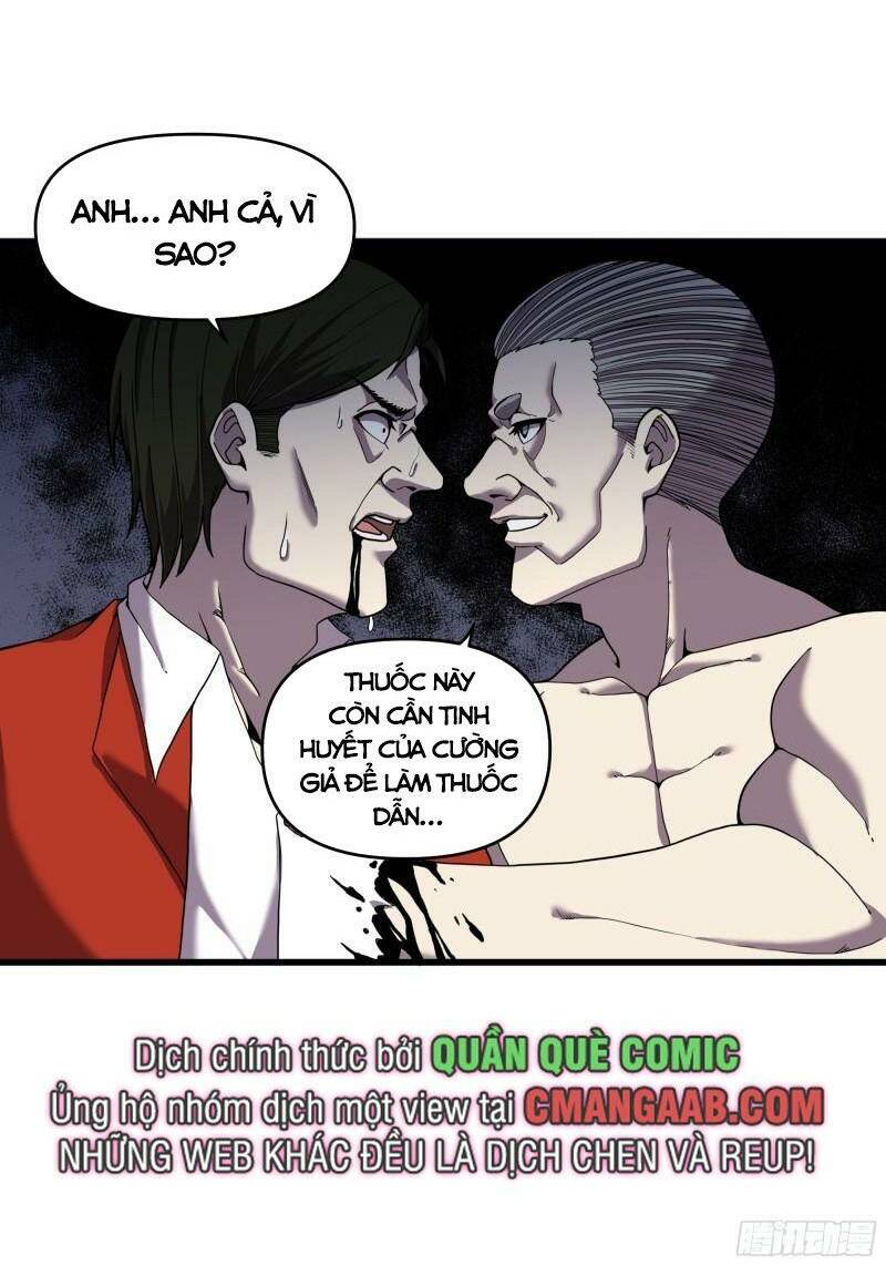 người tu tiên tại đô thị chapter 191 27