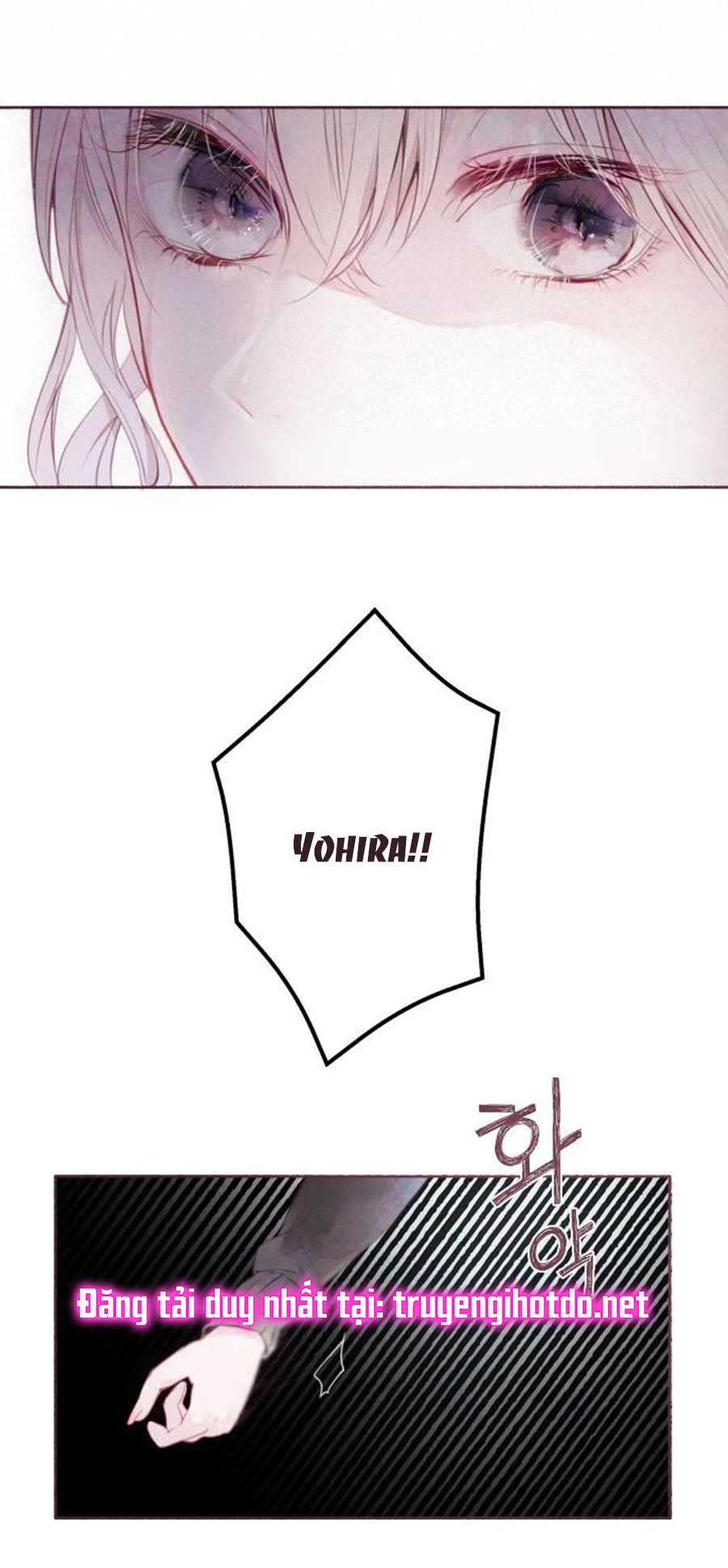 hoa viên bí mật chapter 7 6