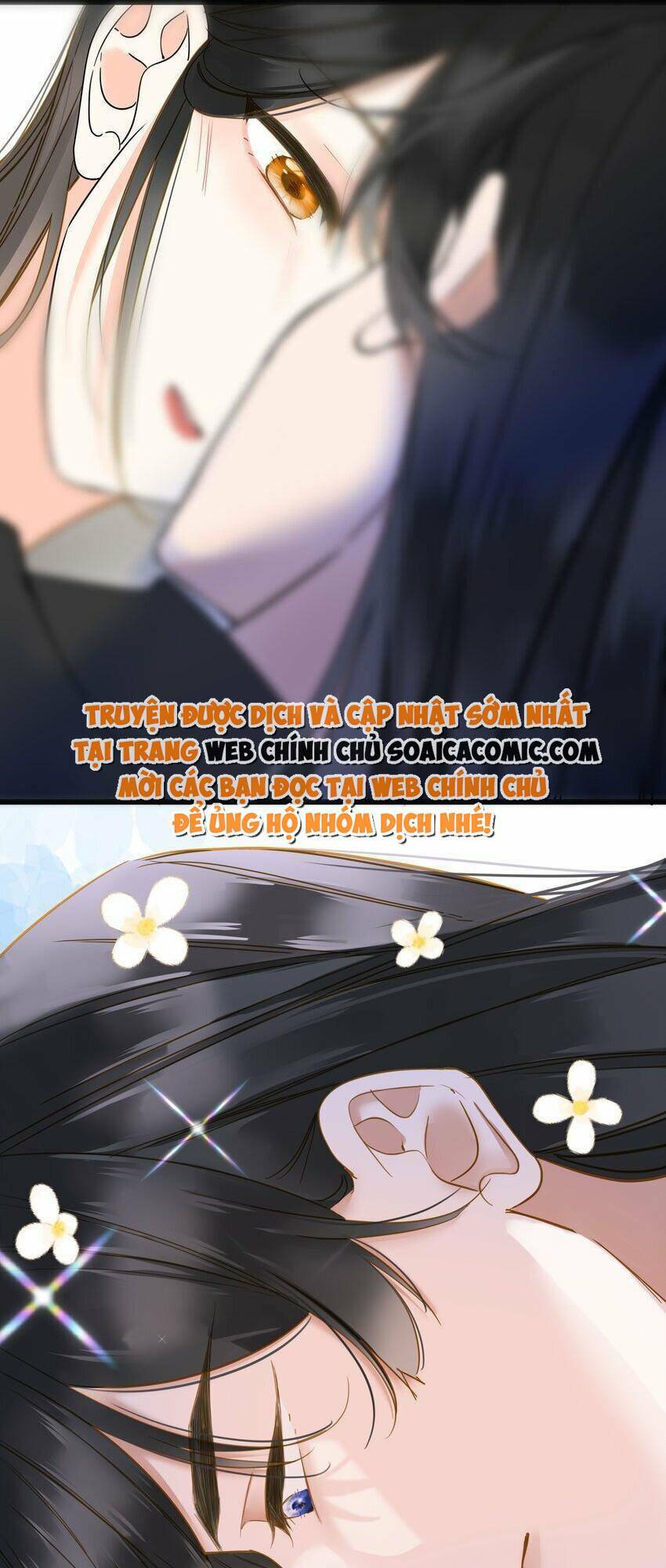 vương gia hắn luôn nghĩ tôi yêu hắn đến nghiện chapter 26 24