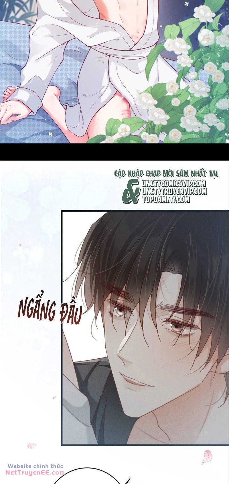 nịch tửu chapter 112 2