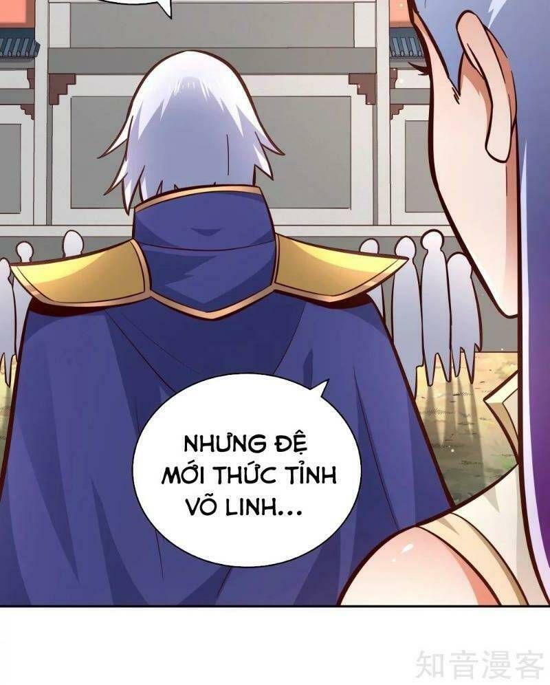 võ linh kiếm tôn chapter 93 39