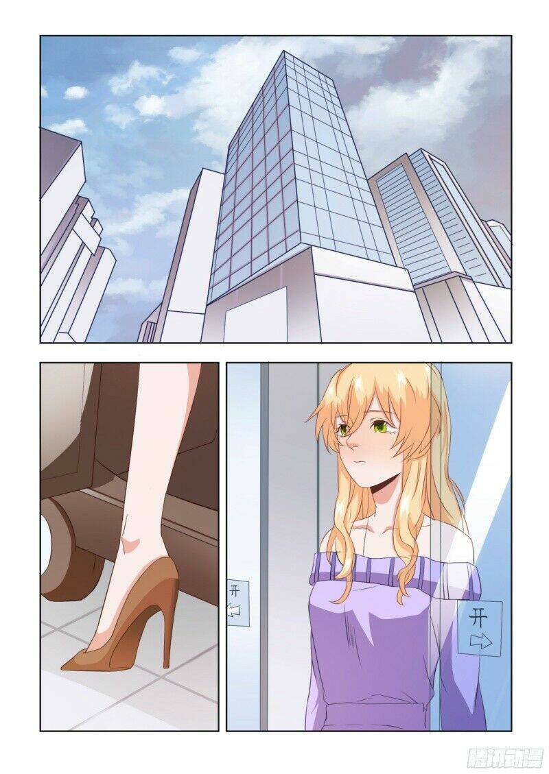 chấp niệm có tận, tình vẫn không tận chapter 4 5