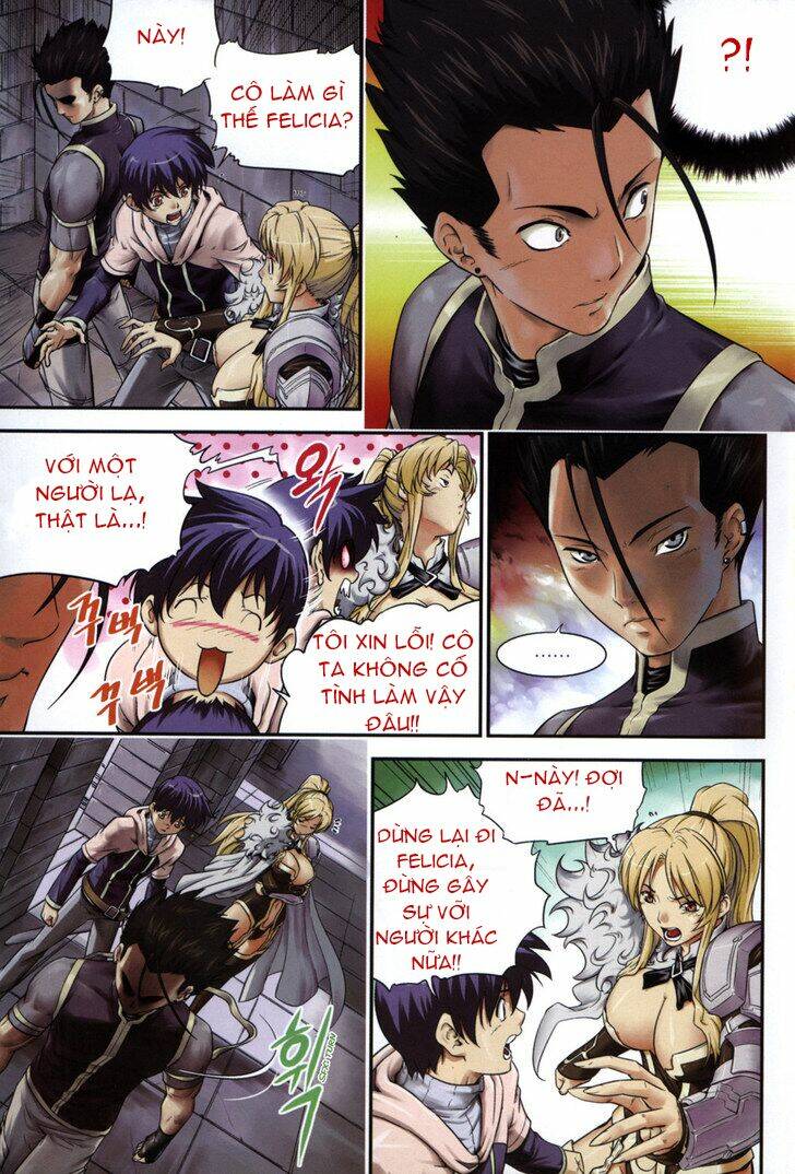 the legend of maian chapter 37 3