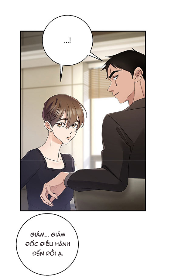 Hối Lộ Ngọt Ngào chapter 20 - Trang 23