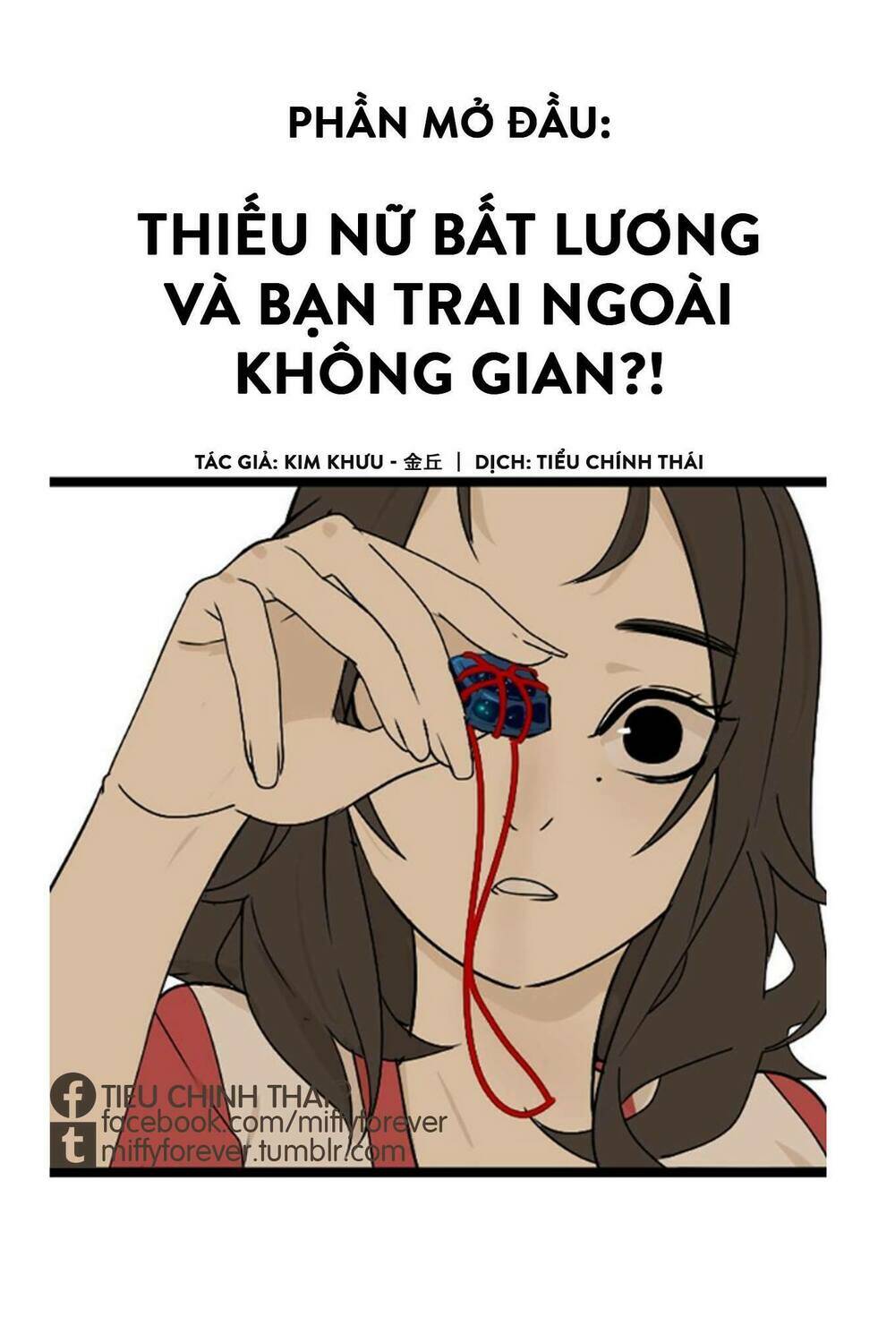 mục linh chapter 0 2